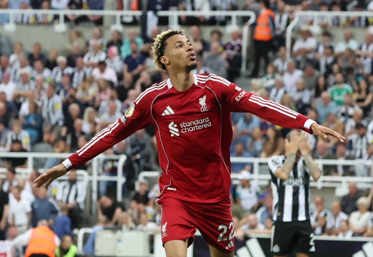 必一运动-TA：利物浦认为仅哈兰德和姆巴佩在相同年龄段比埃基蒂克更有潜力