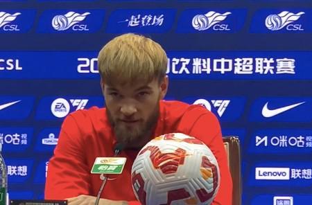 必一运动全站app-记者：成都蓉城后卫提莫续约告吹，蓉城战术会有大变革