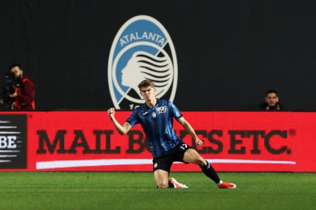 奇妙欧冠名额题：加油真蓝黑！但千万别进意甲前四？