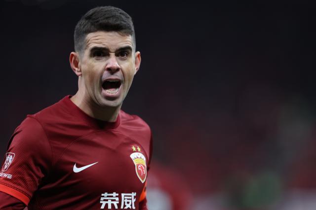 必一运动全站app-【中超】奥斯卡戴帽武磊传射 海港4比1沧州6连胜