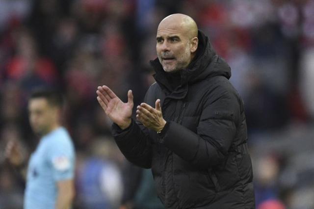 必一运动登录入口-瓜帅：希望坎塞洛吸取教训 哈兰德：罚点时很紧张