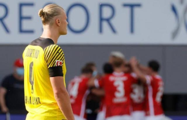 必一运动-又见阴沟翻船，又见开季连败，罗泽排毒尚需时间